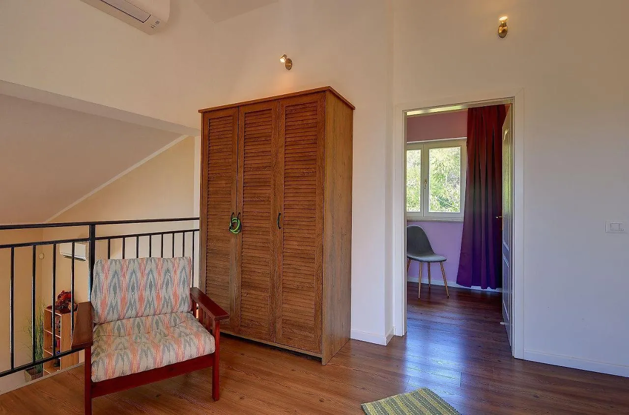 Villa Mit Beheiztem Privatpool, Bbq, Darts Medulin Croatia